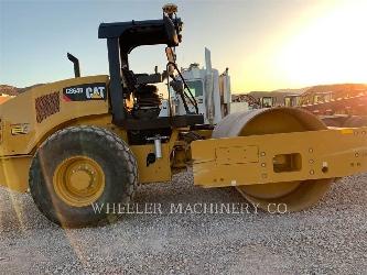 CAT CS64B CNPY