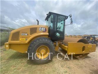 CAT CS74B CAB
