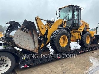 CAT CW16