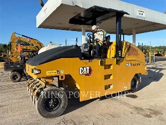 CAT CW16