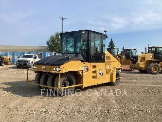 CAT CW34