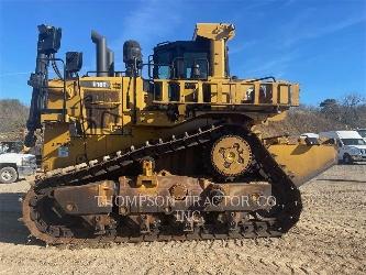 CAT D 10 T 2