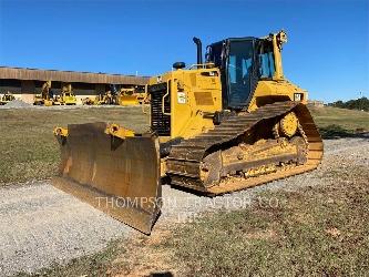 CAT D 6 N LGP
