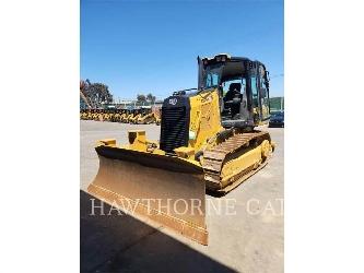 CAT D1