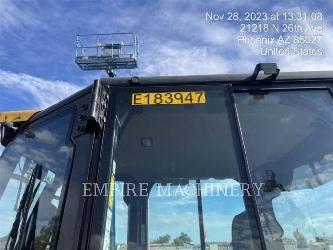 CAT D1-12 TE