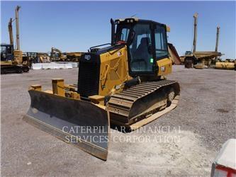 CAT D1-12LGP