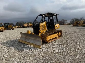 CAT D1-12LGP