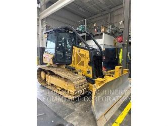 CAT D1 LGP