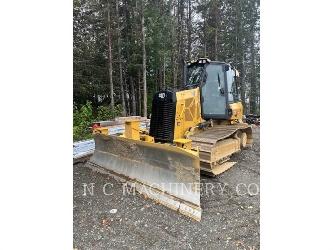 CAT D1 LGPCB