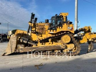 CAT D10 SS