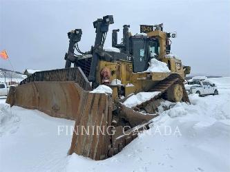 CAT D10T