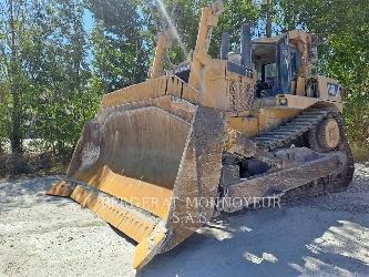 CAT D10T