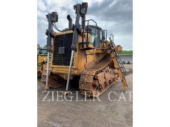 CAT D10T2