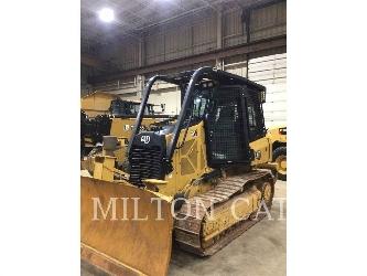 CAT D112