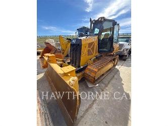 CAT D2