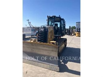 CAT D3