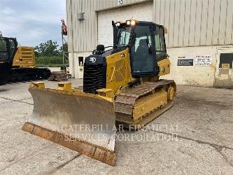 CAT D3