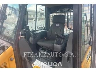 CAT D3