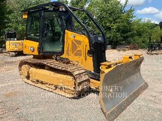 CAT D3