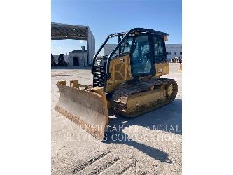 CAT D3-12LGP