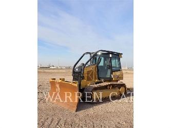 CAT D3 ARO
