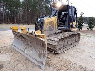 CAT D3 LGP