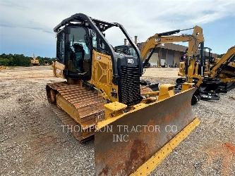 CAT D3 LGP