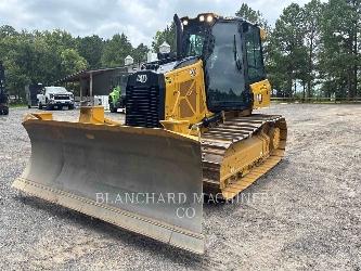 CAT D3 LGP