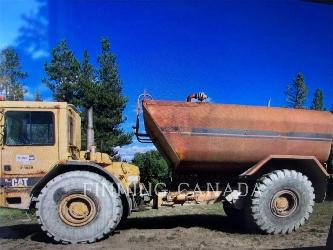 CAT D30D