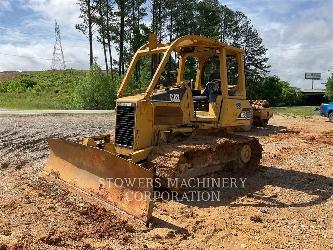 CAT D3GLGP