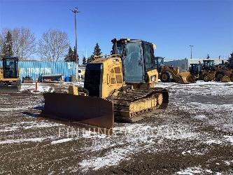 CAT D3K2