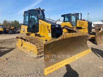 CAT D4