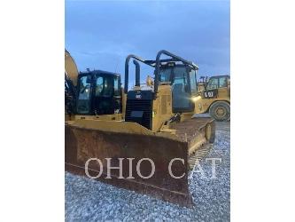 CAT D4-15 LGP