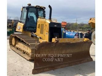 CAT D4-15LGVI