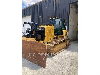 CAT D4-15VP