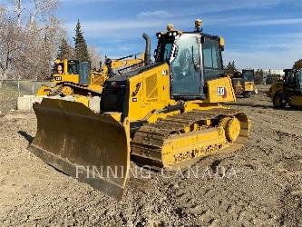 CAT D4-16