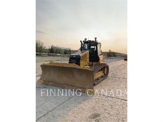 CAT D4-16
