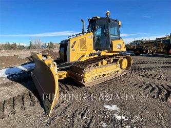 CAT D4-16