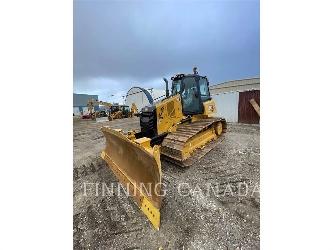 CAT D4-16