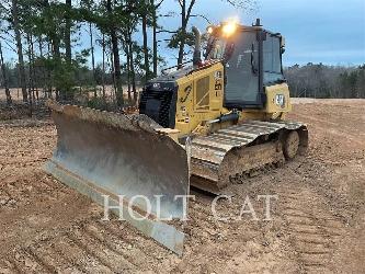CAT D4-16VP