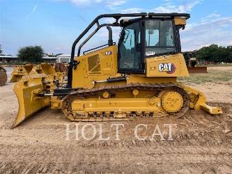 CAT D4 CAB
