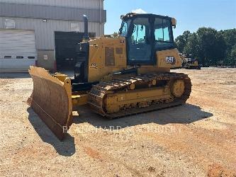CAT D4 LGP