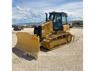 CAT D4 VP