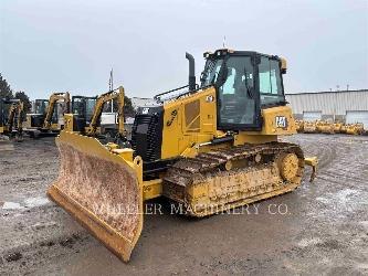 CAT D4 XL