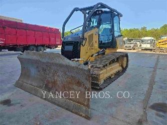 CAT D4 XL
