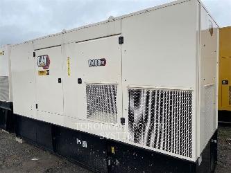 CAT D400GC
