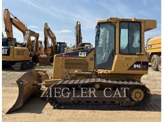 CAT D4GLGP