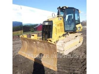 CAT D4K2 XL