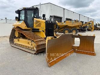 CAT D5