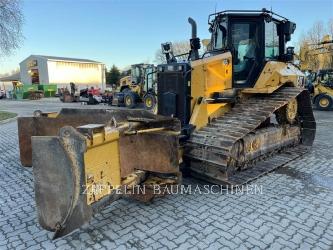 CAT D5